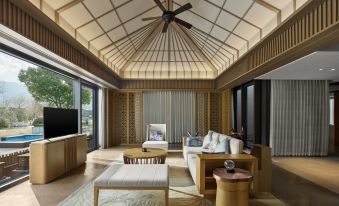 Hilton Suzhou New District2